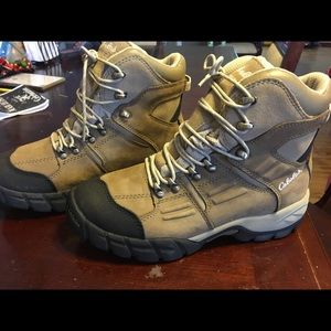 Cabela Boot